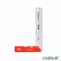 گونیا نجاری 25 سانت رونیکس (Ronix) مدل RH-9725