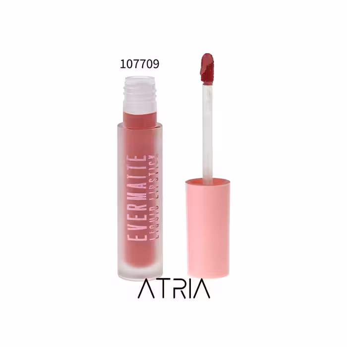 رژ لب مایع مات ایزابل دپونت شماره 709 | EVER MATTE LONGSTAY