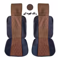 پشتی صندلی عرق گیر در رنگبندی متنوع مناسب برای تابستان و گرما