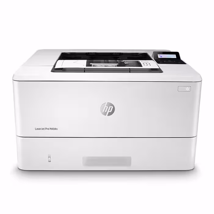 پرینتر لیزری اچ پی LaserJet Pro M404n