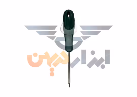 پیچ گوشتی خاص سه سو بنز