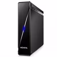 ADATA HM900 External Hard Drive - 3TB