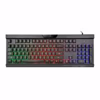 کیبورد گیمینگ ورتکس Amber