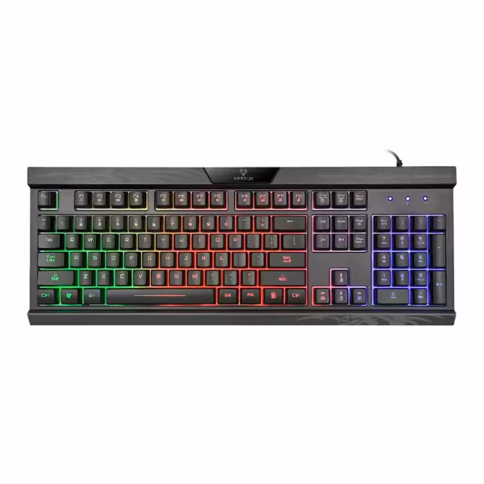 کیبورد گیمینگ ورتکس Amber
