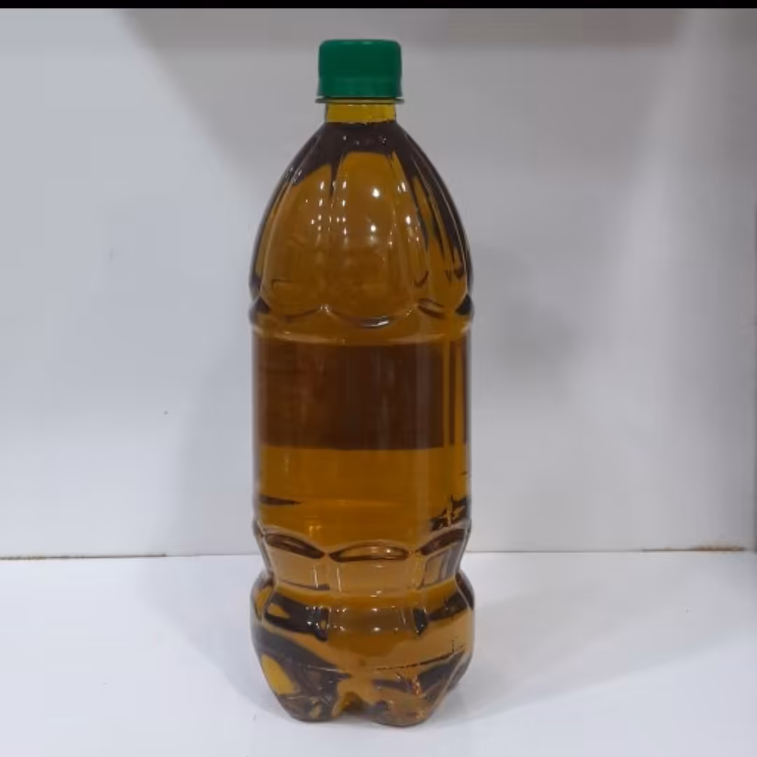 روغن زیتون اصل  درجه یک (یک لیتری)