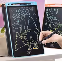 تبلت  جادویی تبلت دانش آموزی  مناسب نقاشی تبلت هوشمند 
