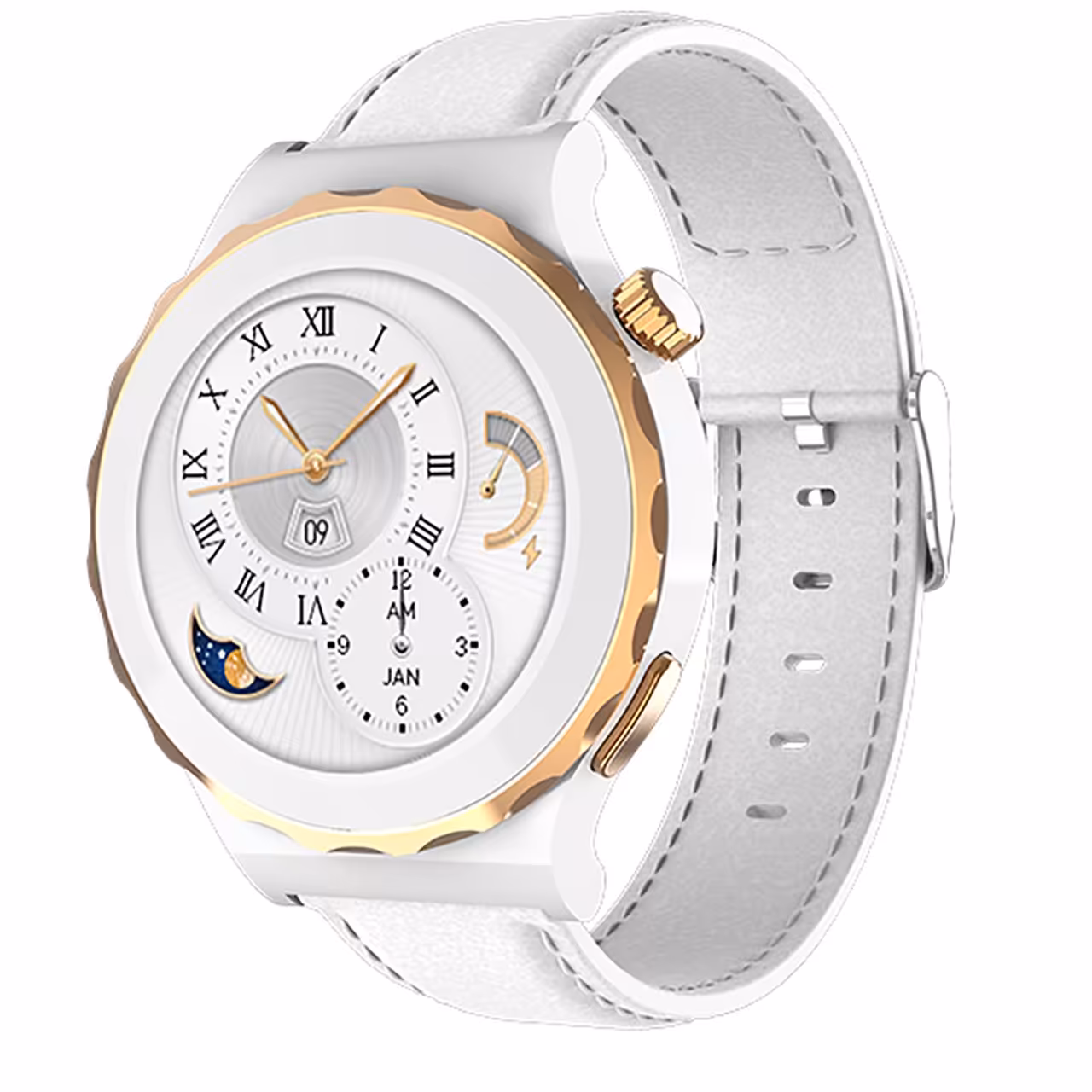 ساعت هوشمند مدل EC03 Mini