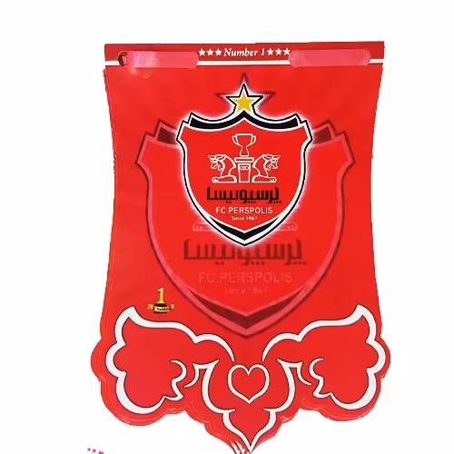 ریسه تولدپرسپولیس