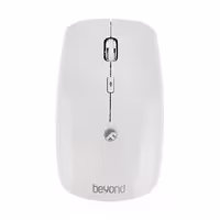 ماوس بی سیم بیاند مدل BM-1230RF