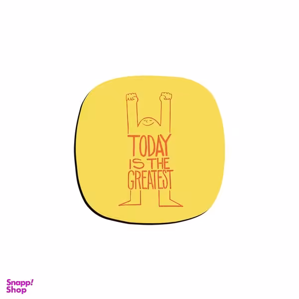 زیر لیوانی ترمه طراحان ایده مدل بهترین روزه کد CFP1346