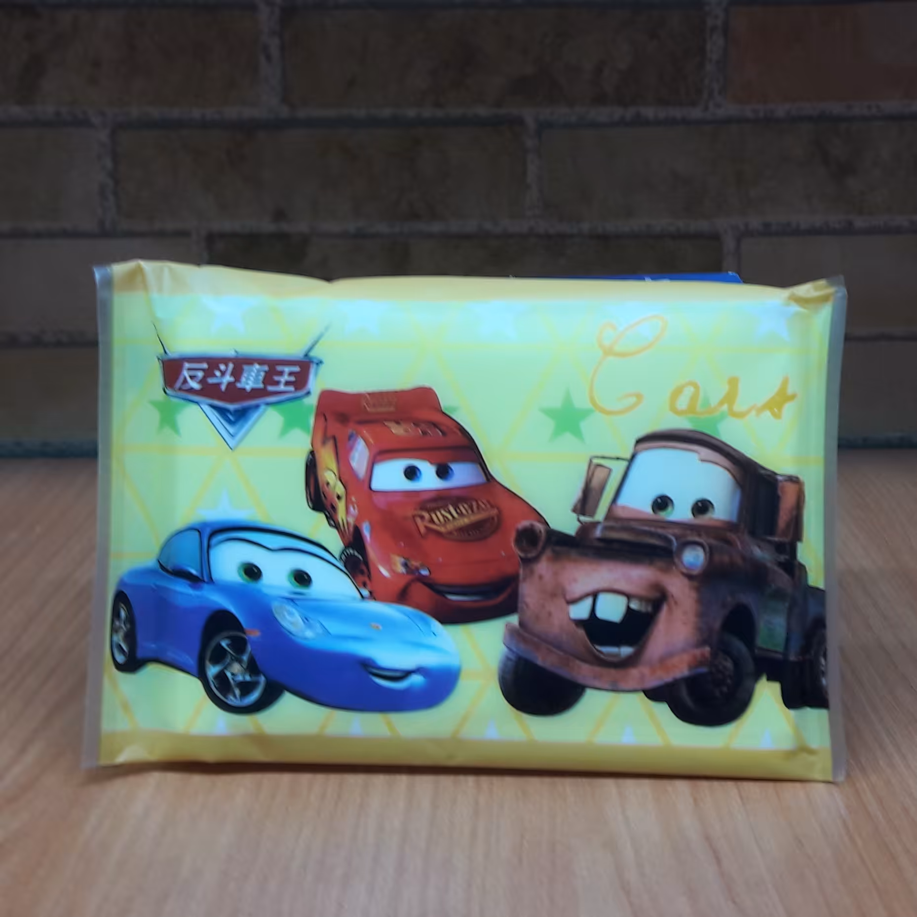 دستمال کاغذی فانتزی 