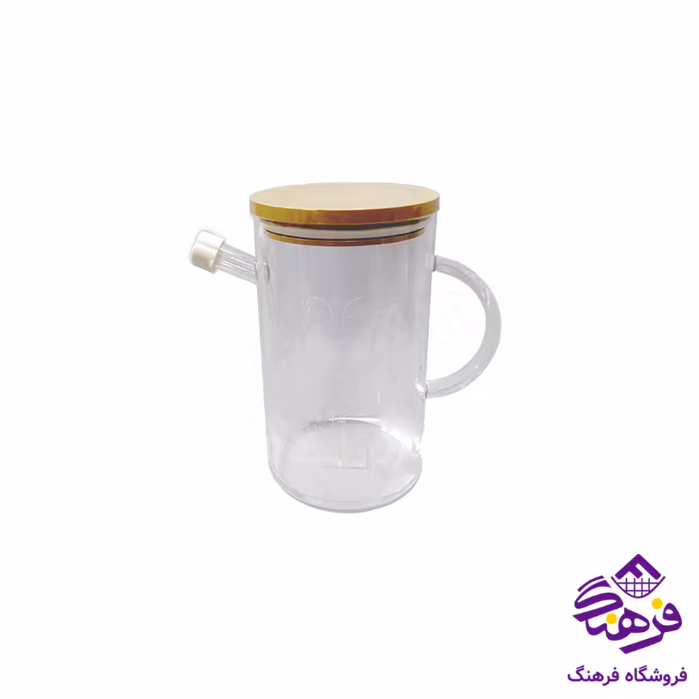 روغن ریز اقتصادی 1لیتر 24دک