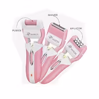 دستگاه اپیلیدی سه کاره پرومارون مدل RL-612