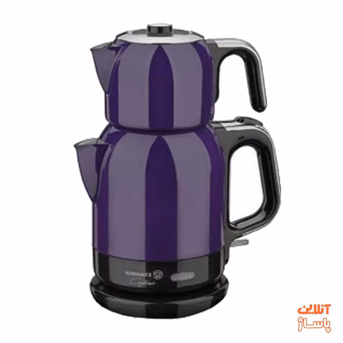 چای ساز کرکماز مدل A331-01