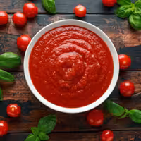 رب گوجه فرنگی 2 کیلویی خانگی تازه - 100درصد خالص و بدون مواد افزودنی