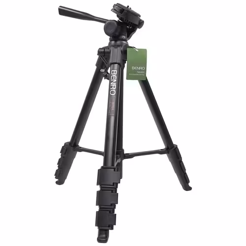 سه پایه بنرو مدل Benro T660EX