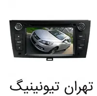 مانیتور اندروید جک J5