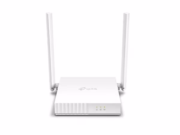 روتر بیسیم 300Mbps تی پی لينک مدل TL-WR820N