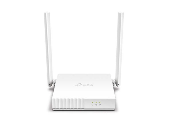 روتر بیسیم 300Mbps تی پی لينک مدل TL-WR820N
