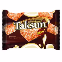 فرآورده کنجدی تکسان - 1000 گرم