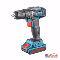 دریل پیچ گوشتی شارژی تاپ لاین رونیکس مدل 8900K