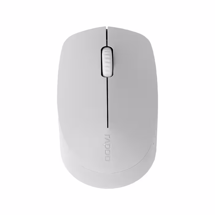 ماوس بی سیم رپو مدل M100 Silent (اصلی)