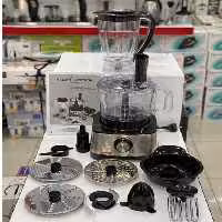 غذاساز چندکاره پروفی کوک اصل آلمان 

