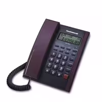 تلفن تکنیکال مدل TEC-5854
