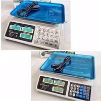 ترازو 40 کیلویی دقیق MAHHAK