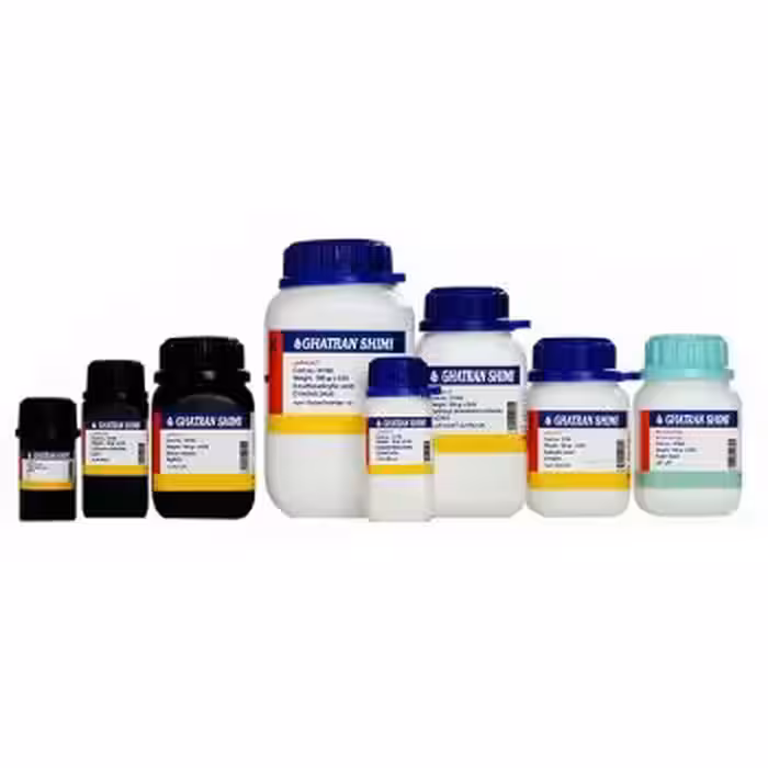 پارافین جامد 50gr - گرید آموزشی