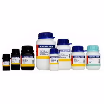 پارافین جامد 50gr - گرید آموزشی