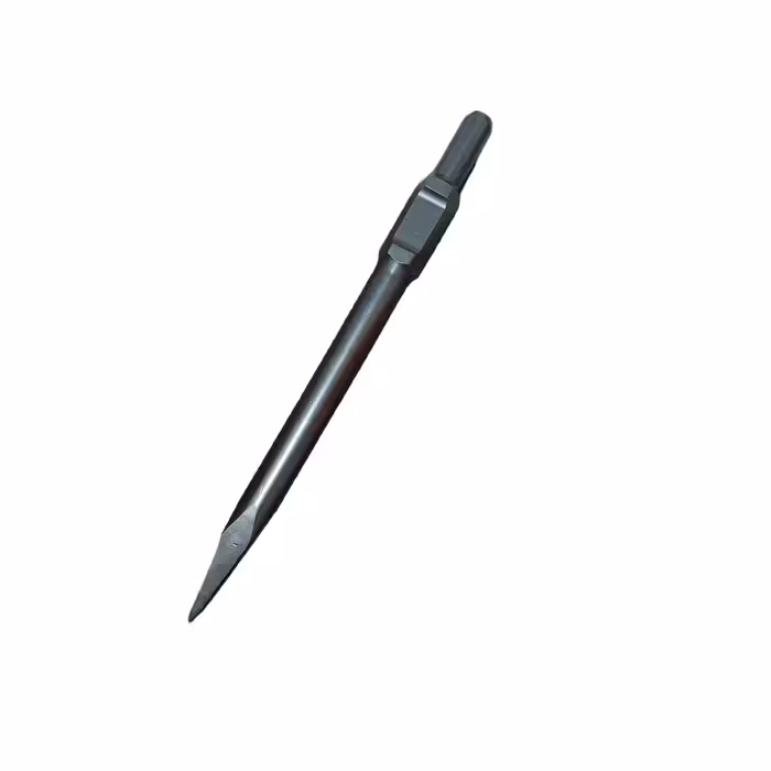 قلم شش گوش نوک تیز POINTED سایز 140*30 رونیکس مدل RH-5018