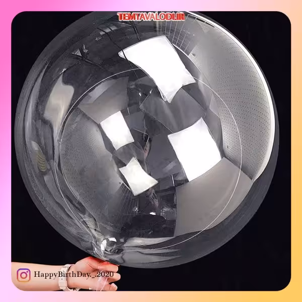 بوبو بالن 36 اینچ