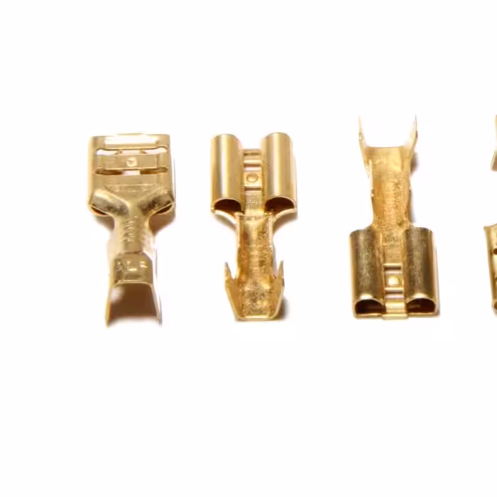 سرسیم فشاری ساده آهنی- بسته 2000 عددی