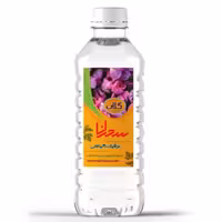 گلاب دوآتیشه طبیعی و کاملا غلیظ