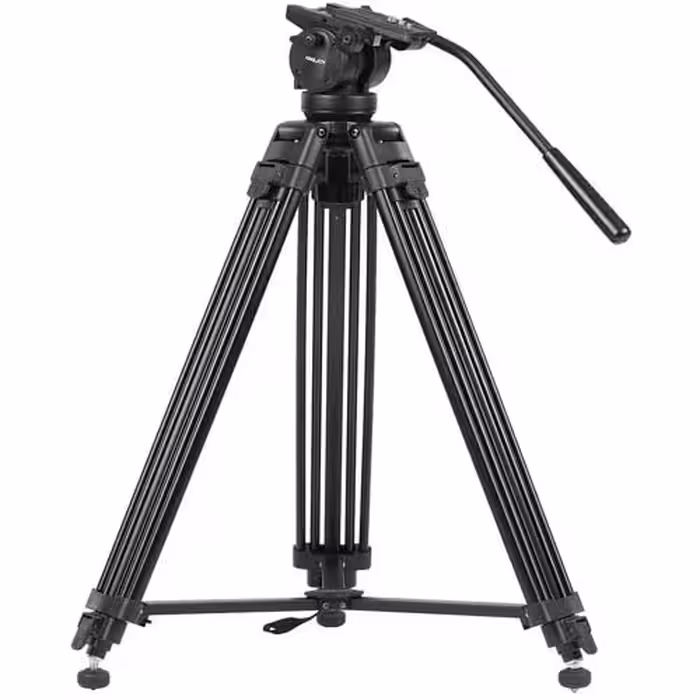 سه پایه کینگ جوی مدل Kingjoy VT-2500