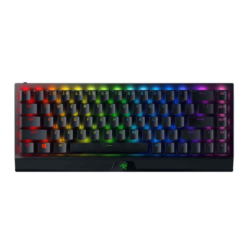 کیبورد گیمینگ ریزر مدل BLACKWIDOW V3 MINI