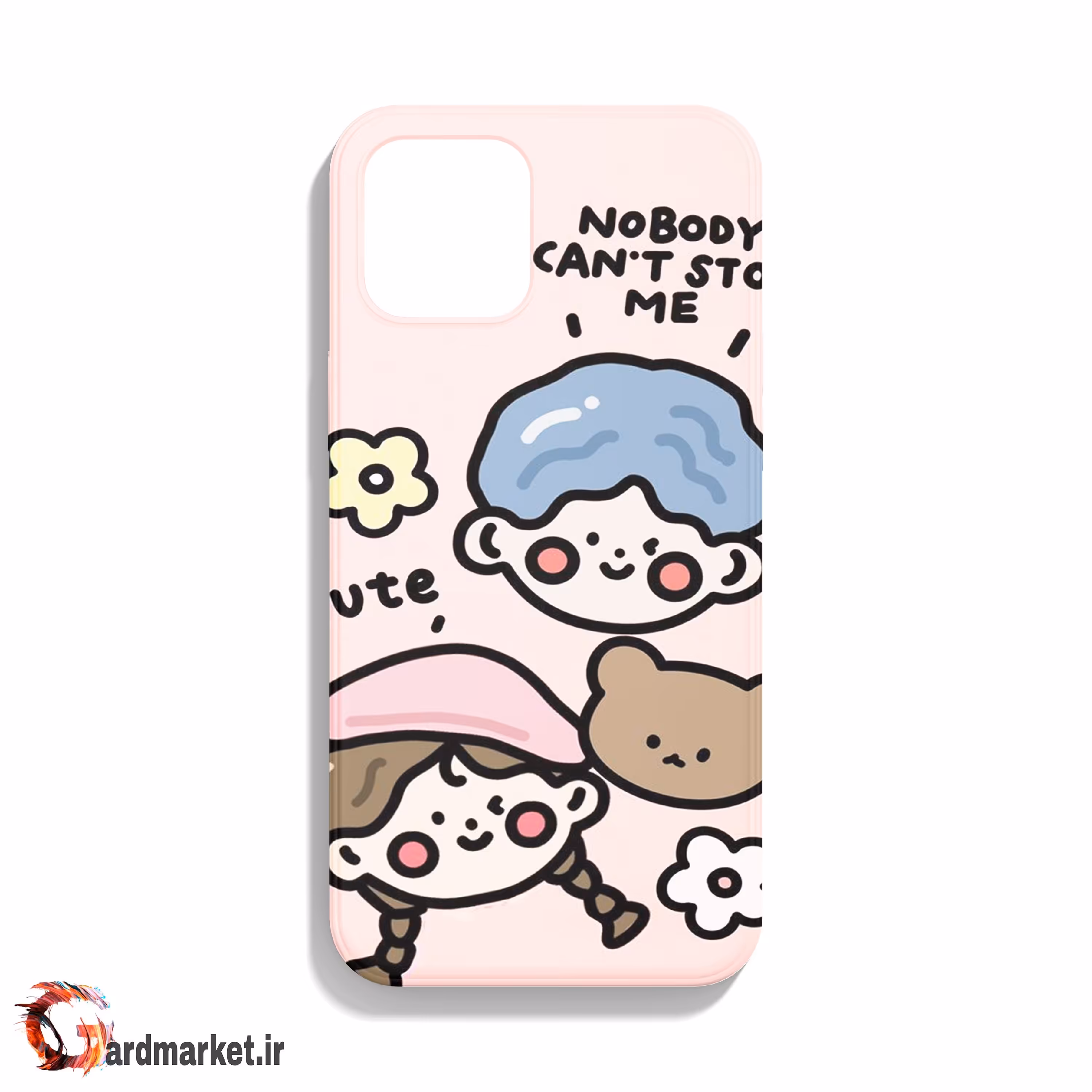 گارد گوشی طرح فانتزی کد 111