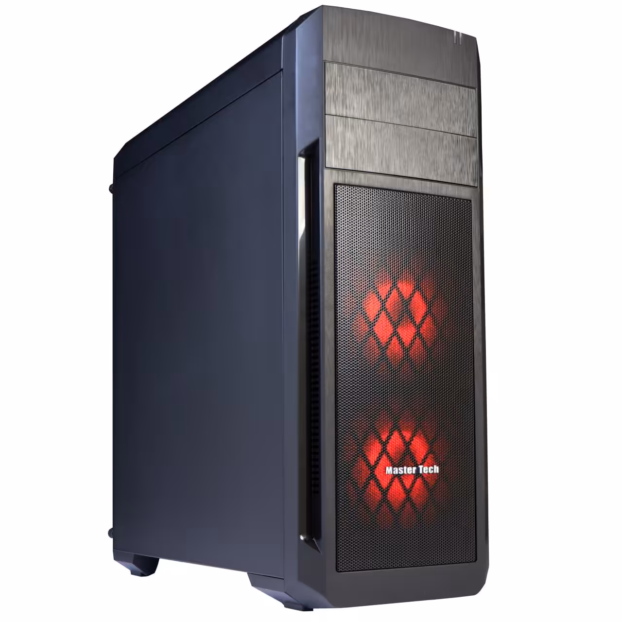 کیس کامپیوتر انواع مدل و برندها