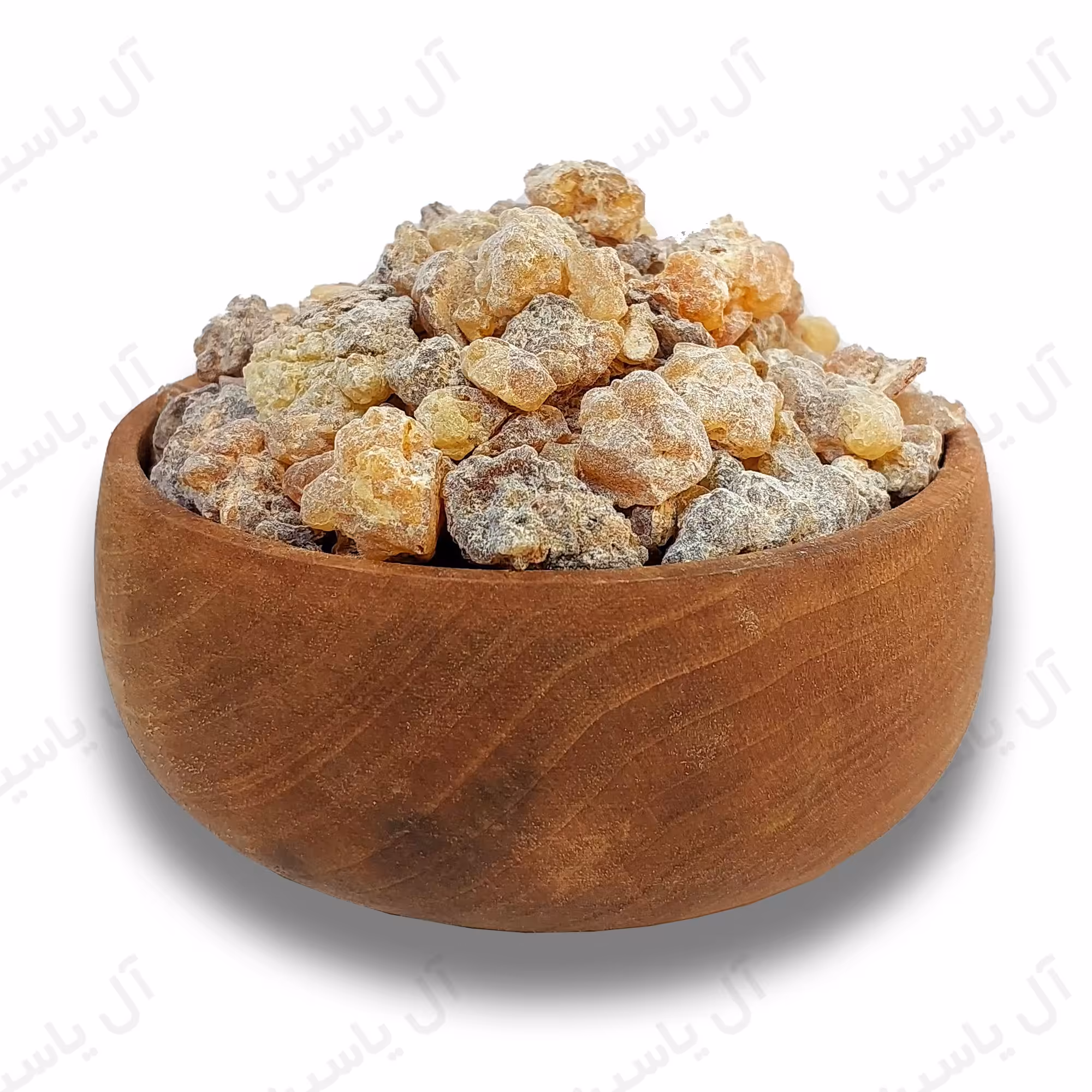 لبان ذکریمنی (50گرمی )