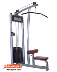 دستگاه زیر بغل لت Inpars PV6008