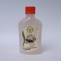 شامپو کتیرا طبیعی موسسه پژوهشی طبی بازرگانی سیمرغ (تقویت مو، ضد ریزش مو، موثر در رفع موخوره و ترمیم موی سر) 