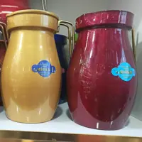 پارچ روحی( روی) رنگی