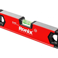تراز بنایی 25 سانتی متری رونیکس مدل RH-9409