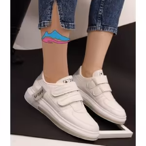 کتانی زنانه