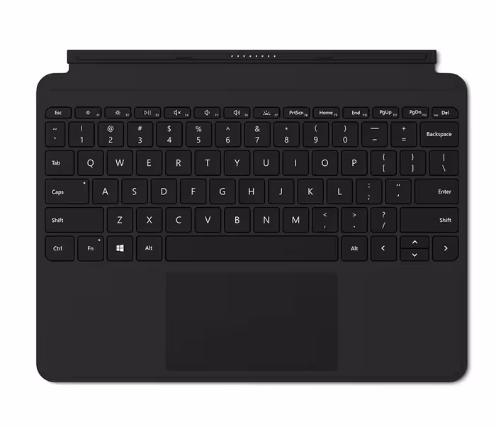 کیبورد تبلت مایکروسافت مدلSurface Go Type Cover
