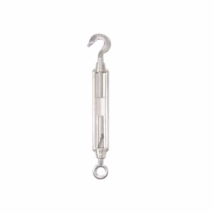 مهارکش یک سر چشمی یک سر قلاب سایز 20 میلی متر ( 20M )