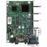 MIKROTIK RB450G Routerboard