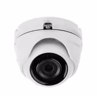 قیمت و خرید دوربين دام 5 مگاپیکسل هایک ویژن مدل DS-2CE56H1T-ITME | یاس ارتباط