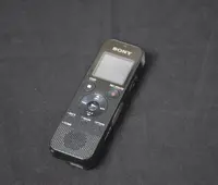 رکوردر Sony ICD-PX470 دست دوم